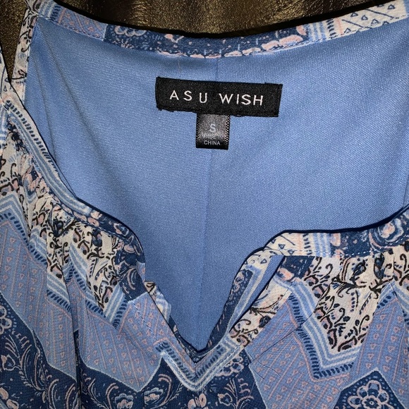 NWOT dress - Picture 2 of 2